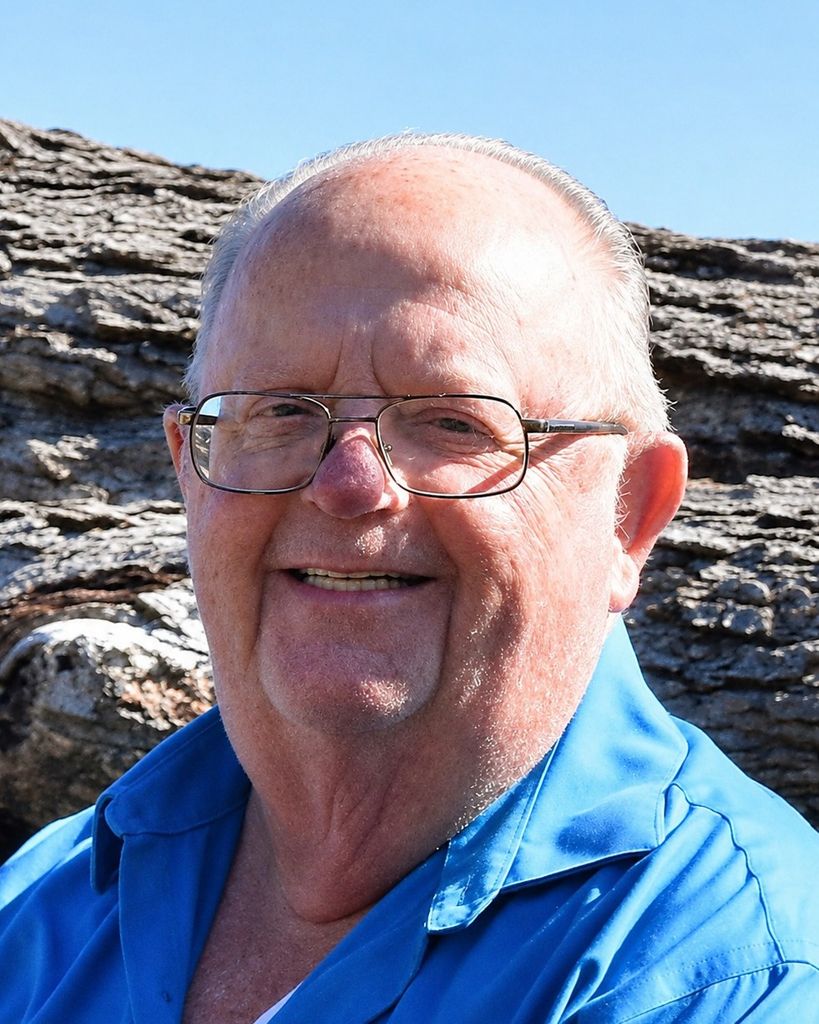 Francis Frederick Kidder Profile Photo