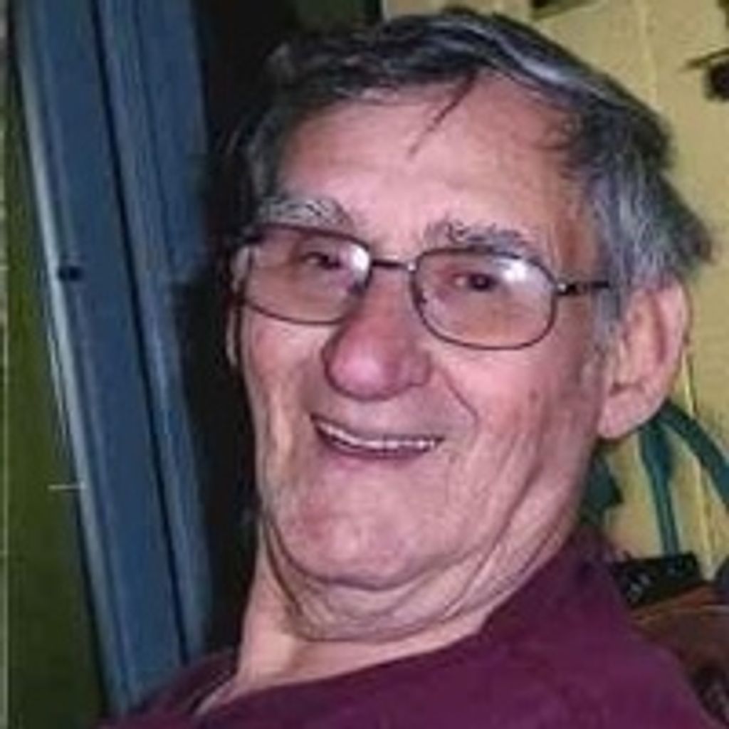 James Robert Rice Jr.
