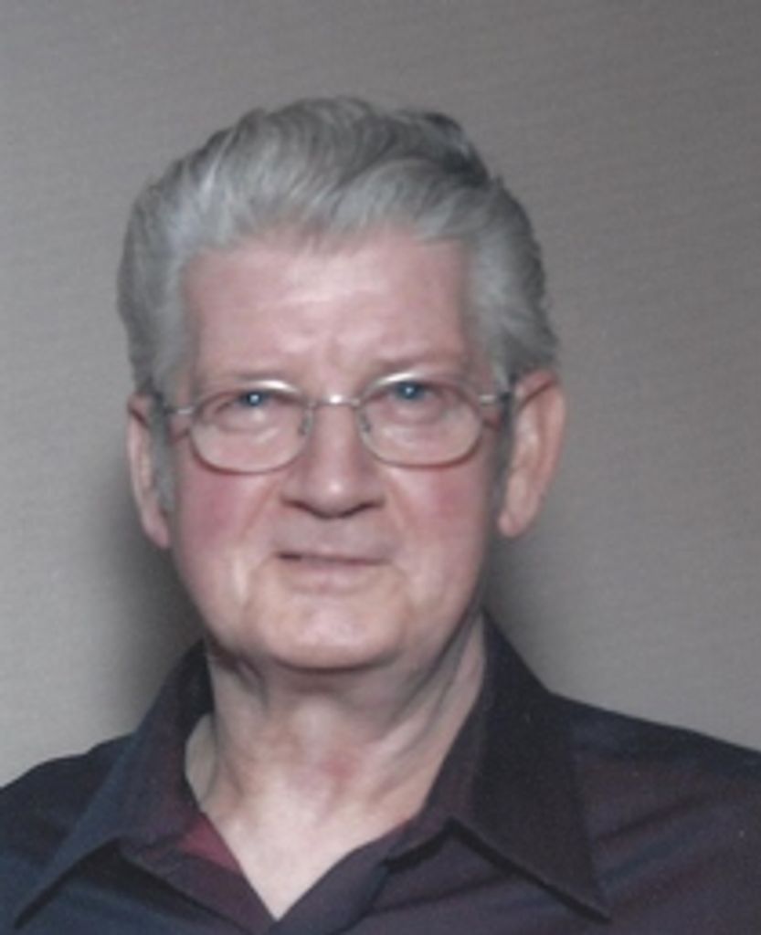 Kenneth Richard "Skip" Coulsey