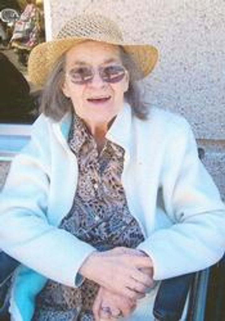 Grace Cleown Hansen
