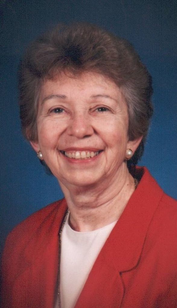 Joyce M. Button