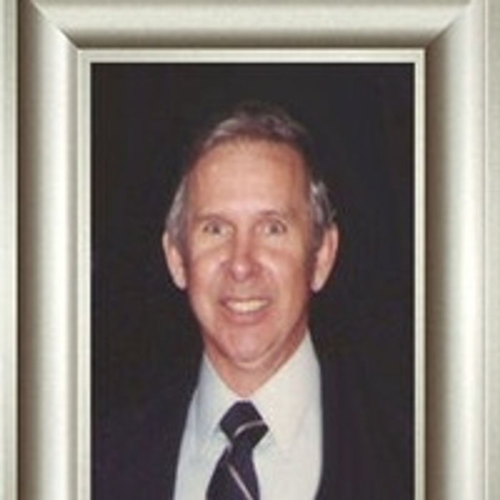 Robert T Tidwell