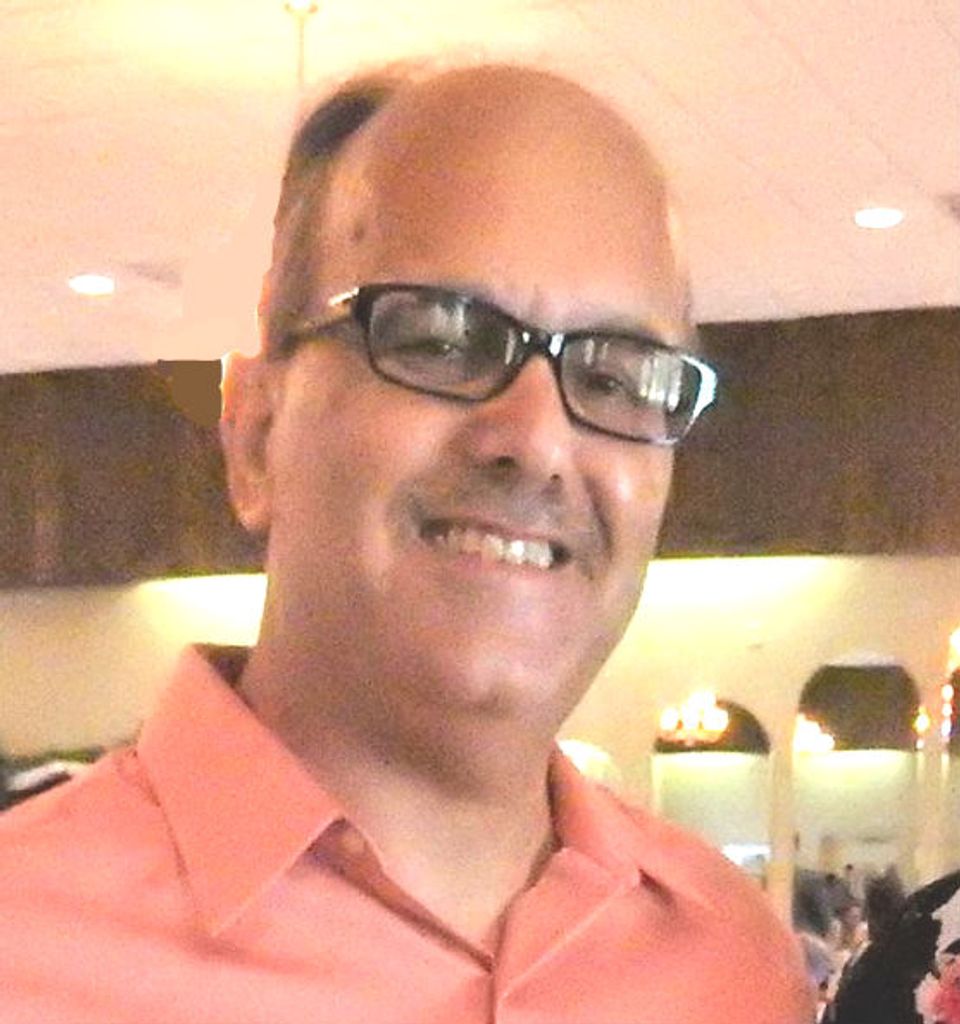 Leonard M. Dominick Jr. Profile Photo