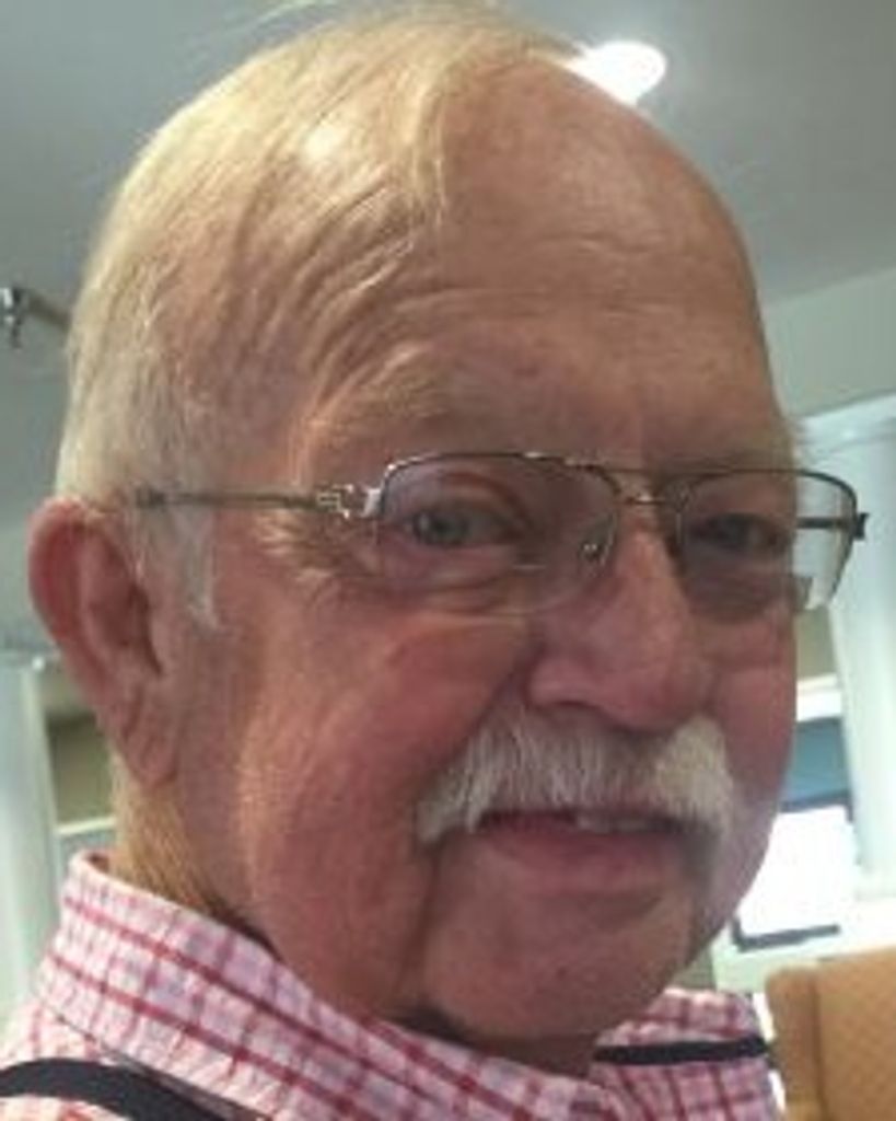 Harvey Staton