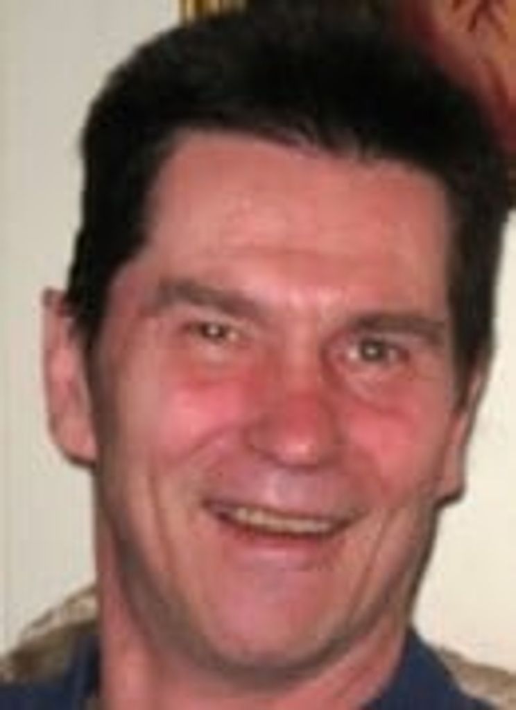 David Brown