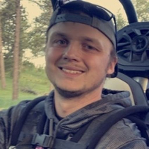 Tanner Joseph Lentz Profile Photo