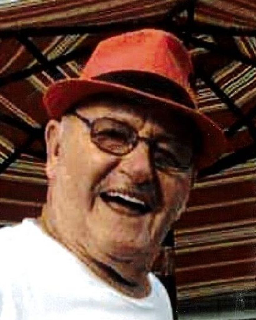 Rufus "Joel" Wilmoth Profile Photo