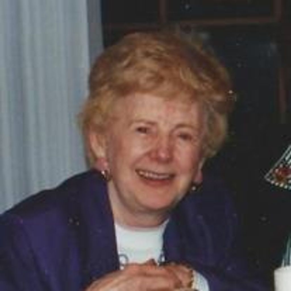 Kathleen P. Fitzgerald Profile Photo