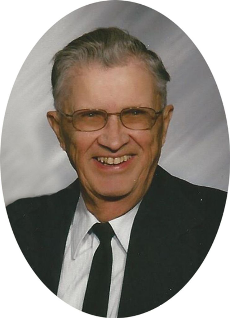 Raymond Evenson Profile Photo