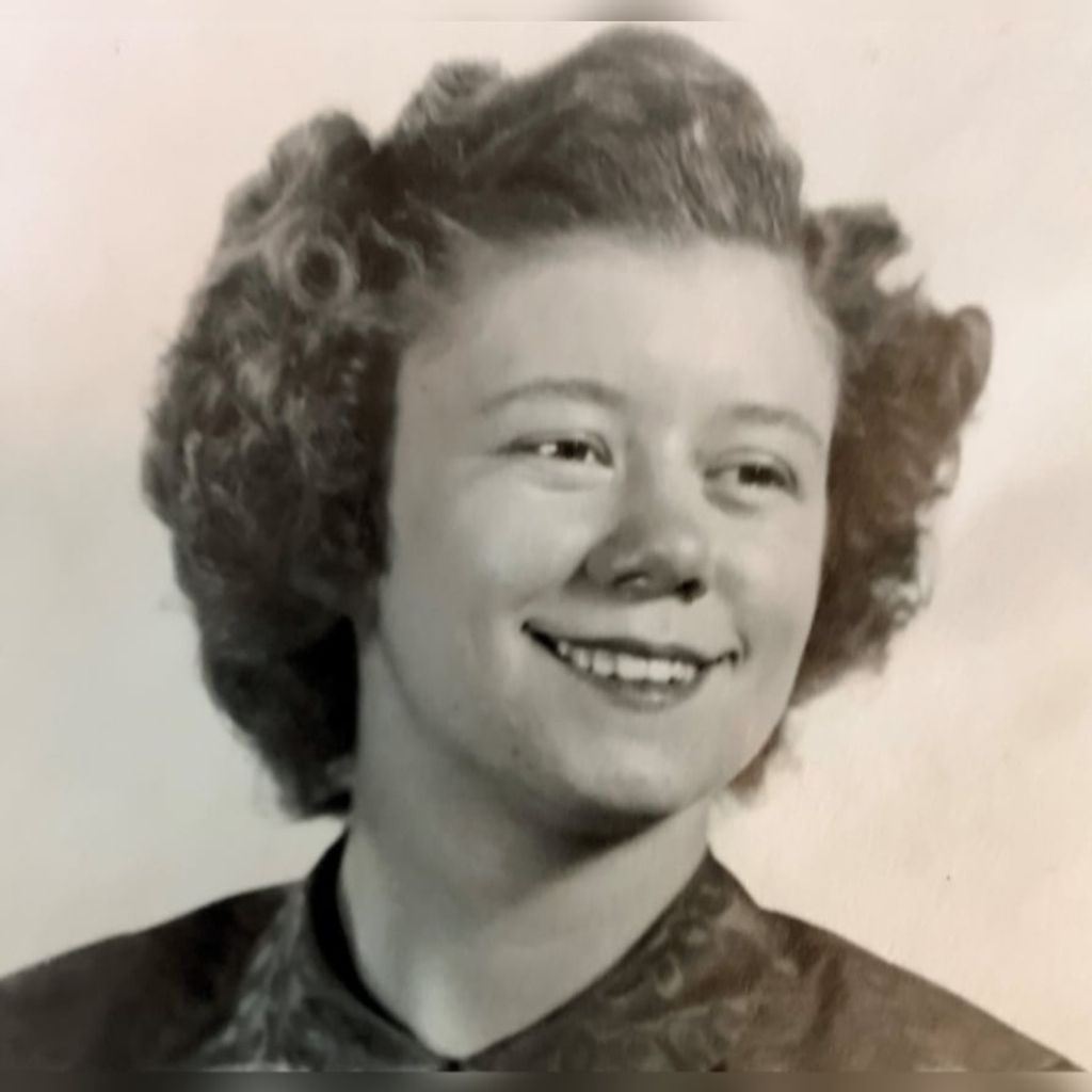 Violet M. Degabain