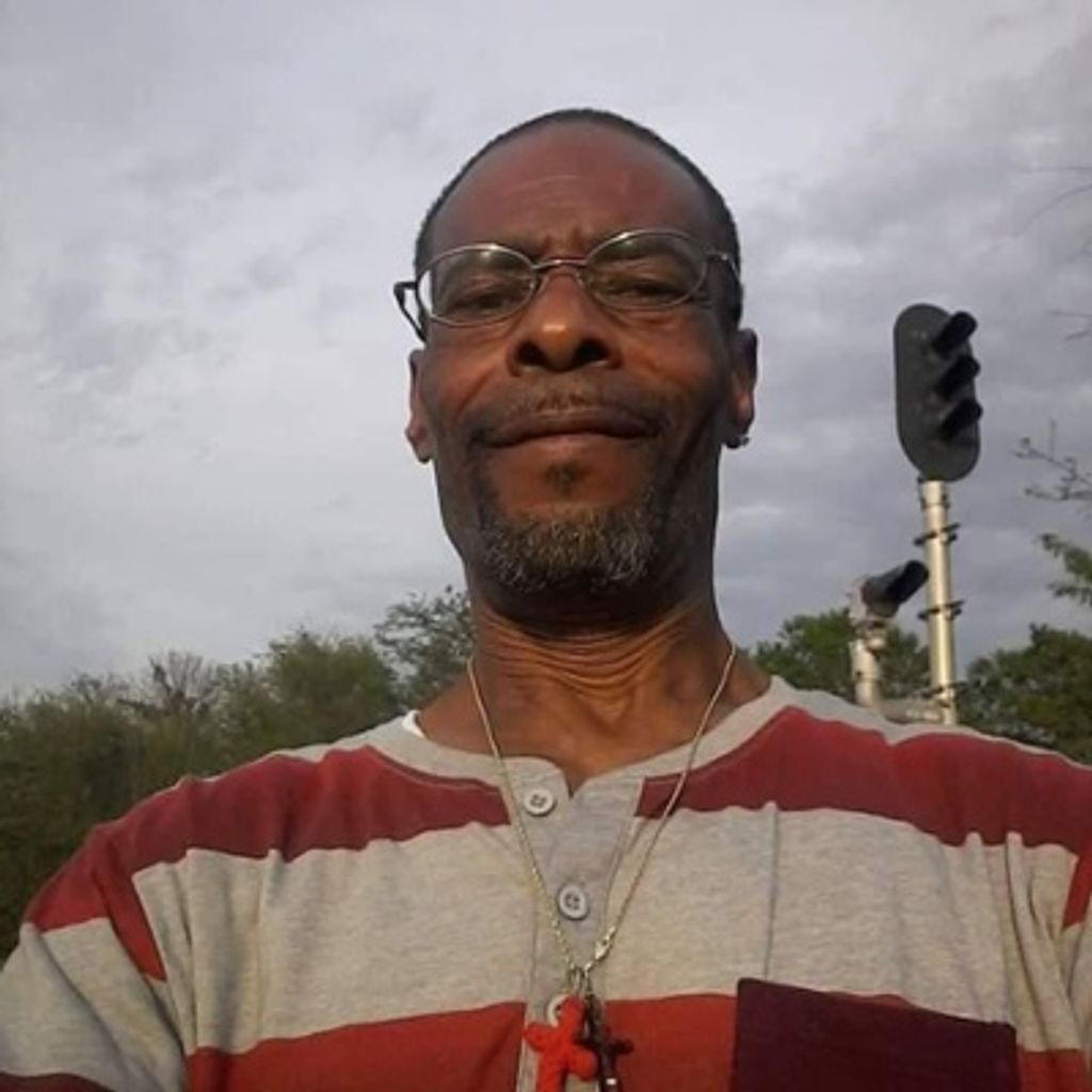 Ronnie Ray Taylor