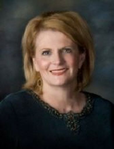 Marta Johnson Pattie Profile Photo