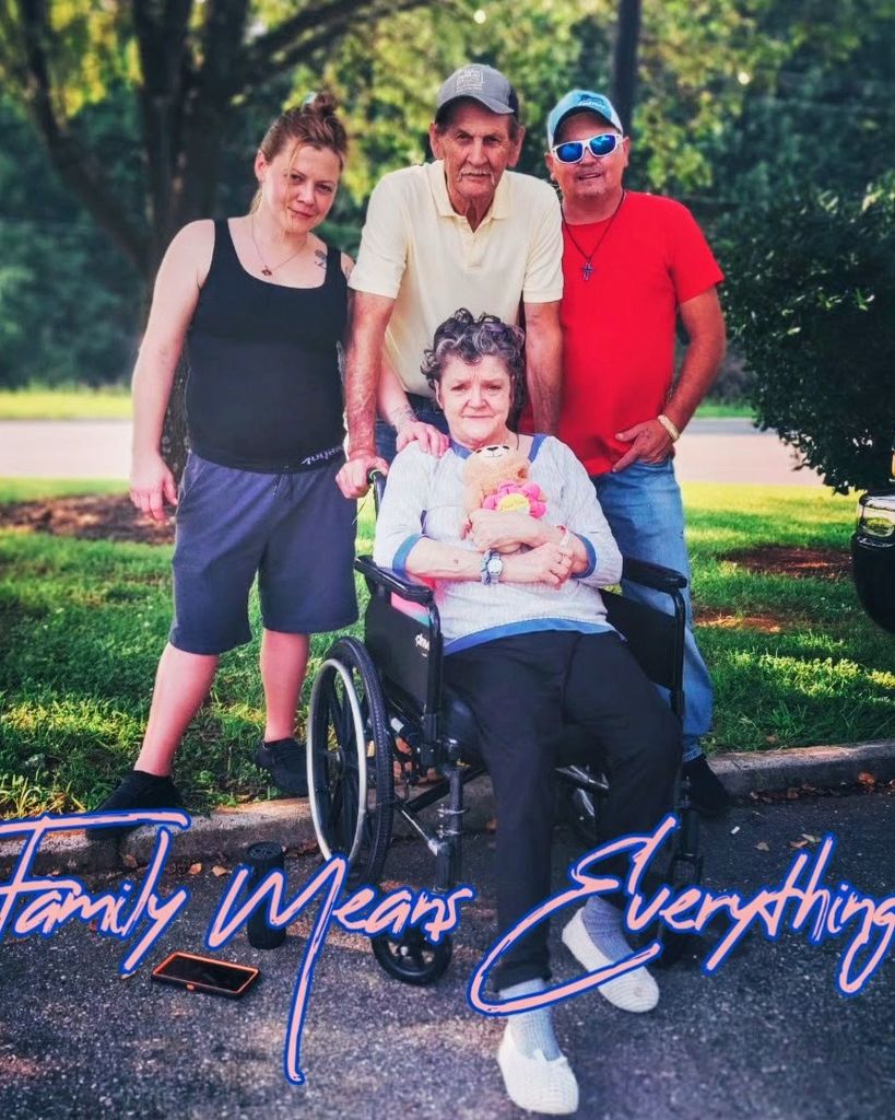 Kathy Dean Crews Hodges