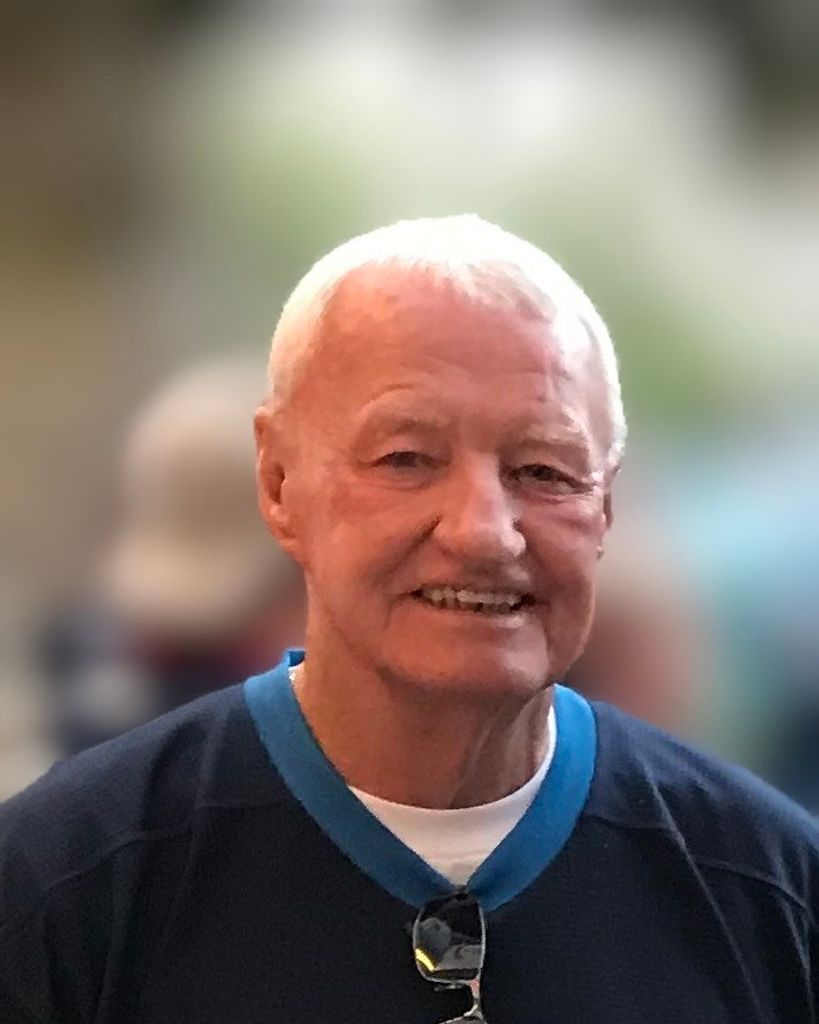 James "Jim" Kennedy MacArthur Profile Photo