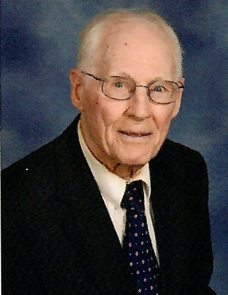 Samuel (Sam) Fulton Ervin, Jr. Profile Photo