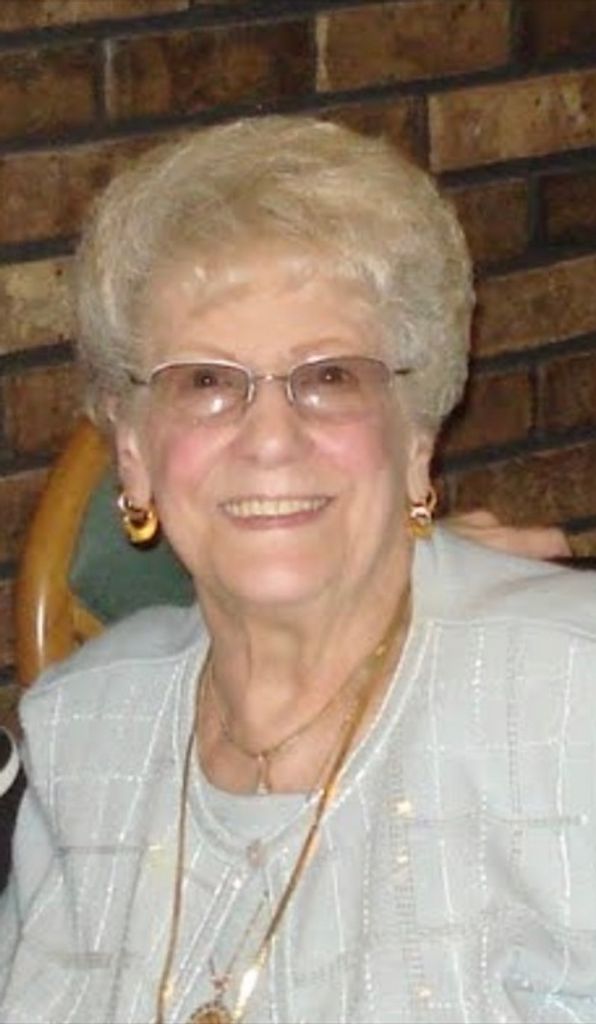 Frances Tipton Profile Photo