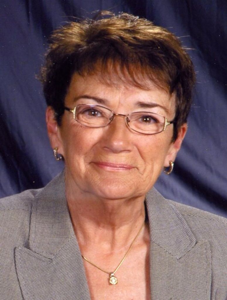 Sharon Utpadel