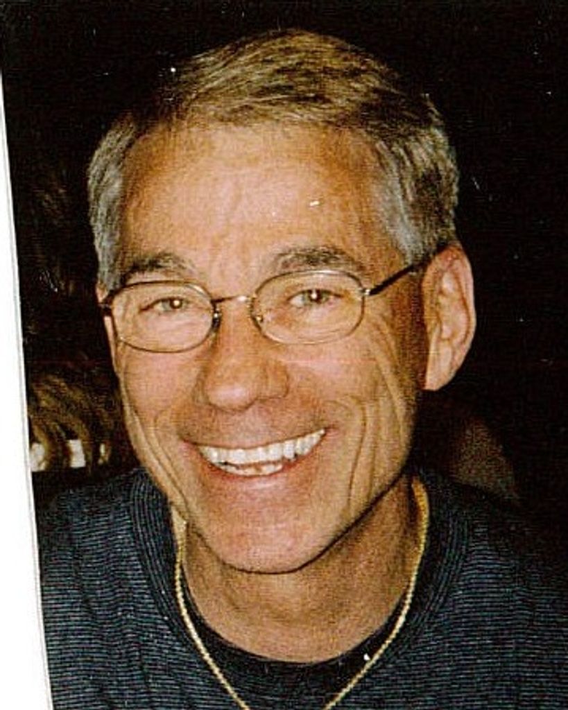 Raymond Walter Kurtz