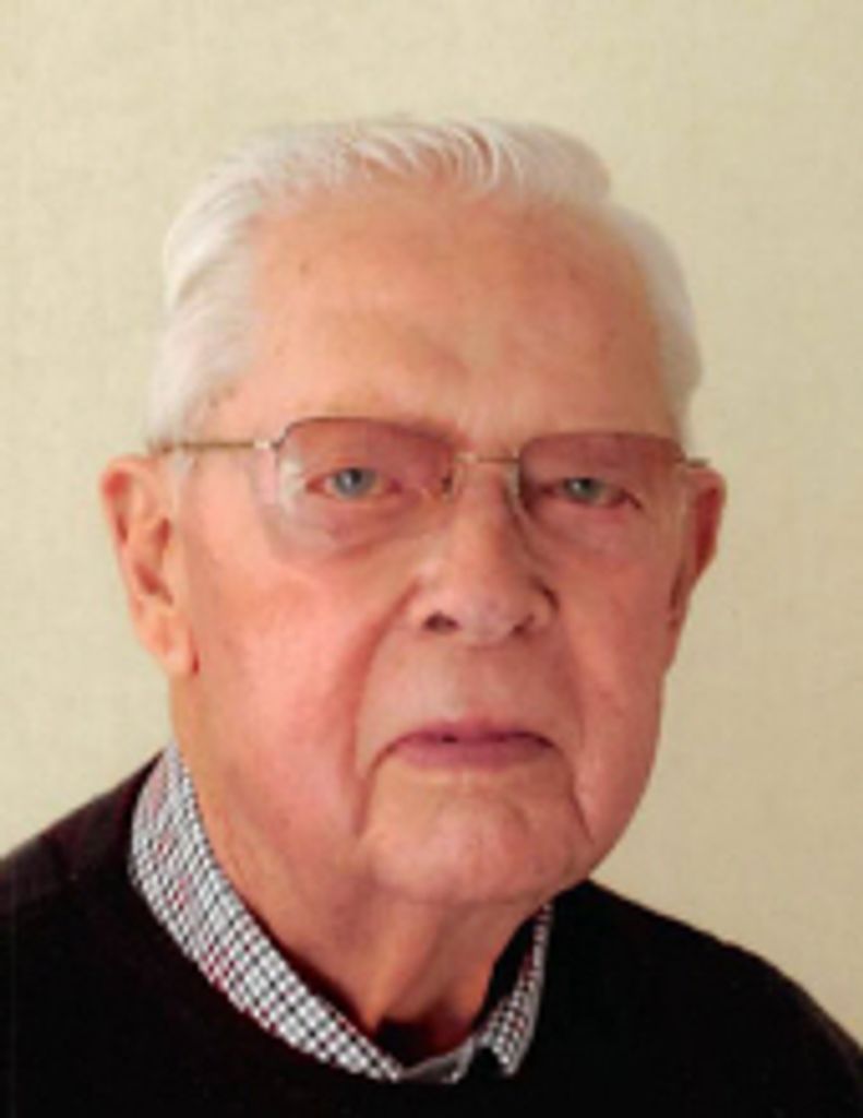 Phillip E. Rasmussen