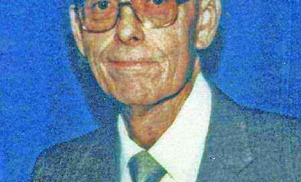 Gerald E. Ohlms