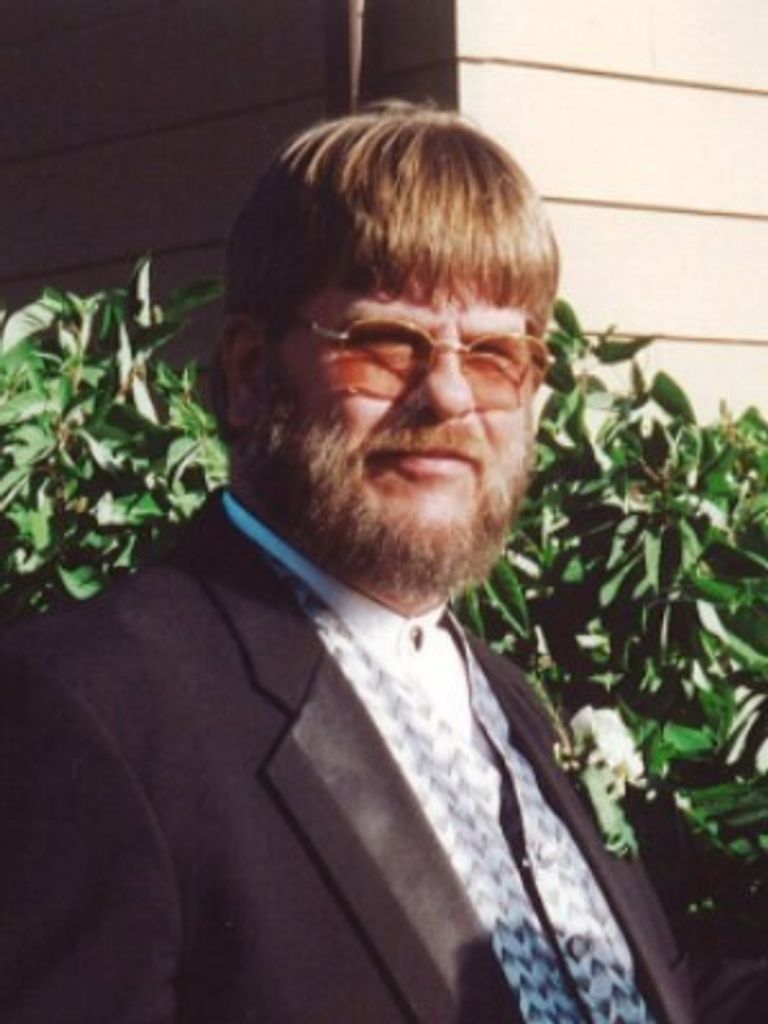Lance F. Krabbenhoft