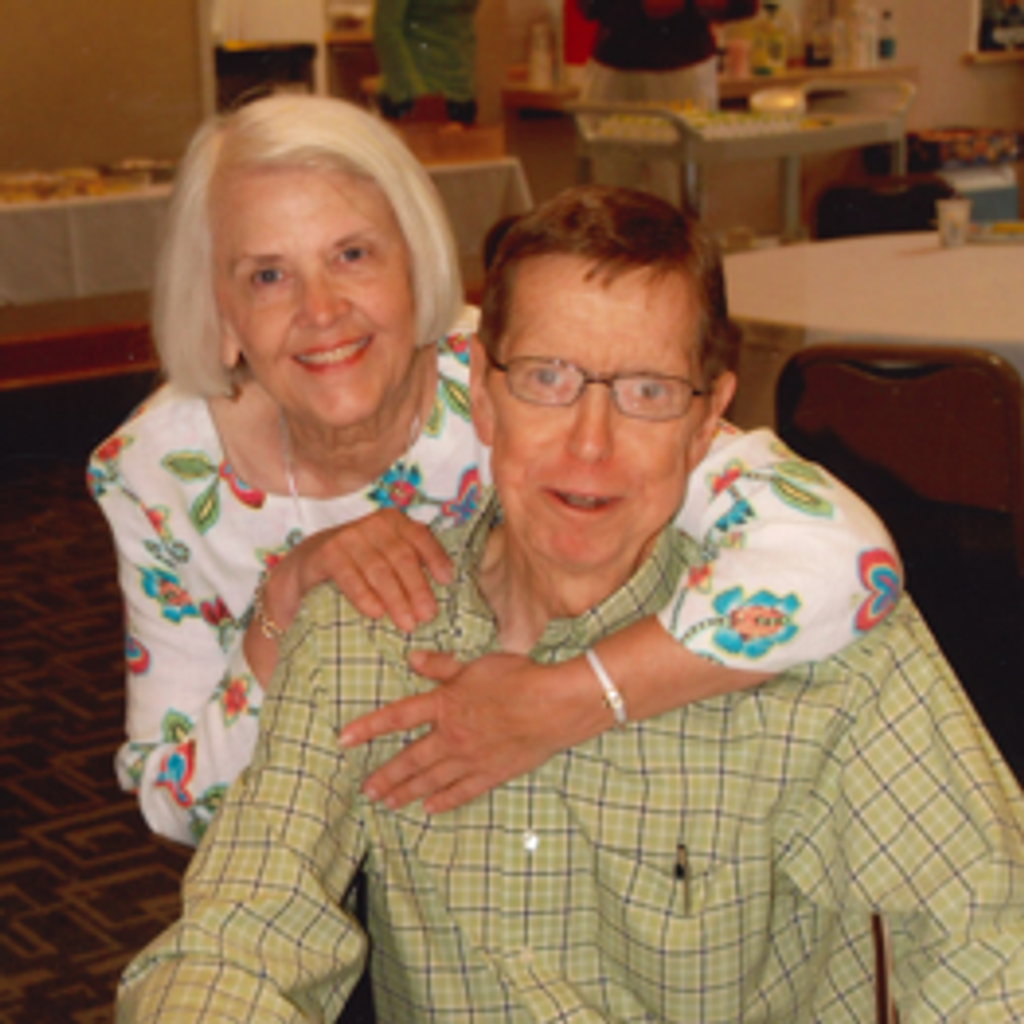 Charles "Ken" Spencer Profile Photo