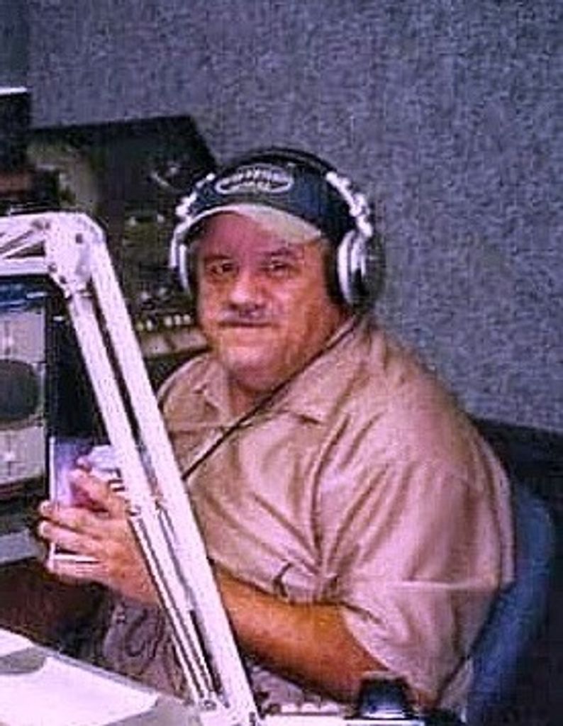 Rene Ramon Garcia