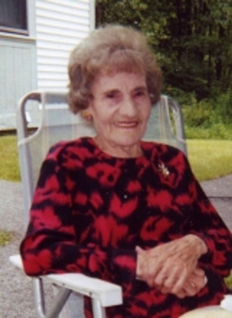 Mary Ciarlone Butler