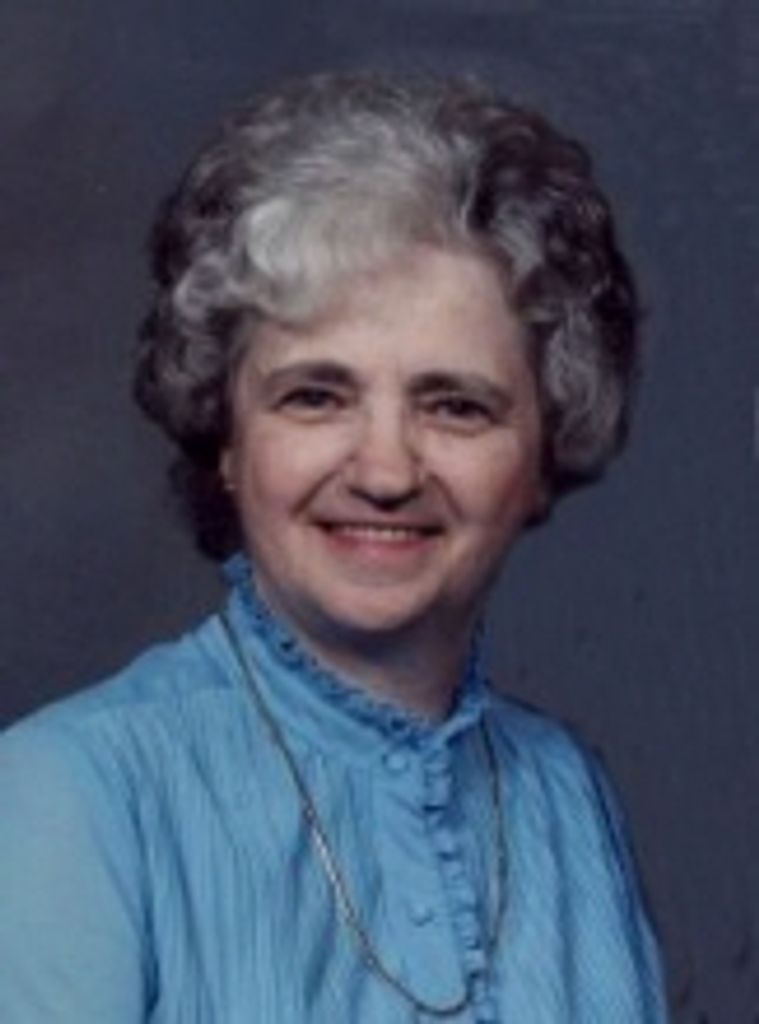 Fern E. Carr
