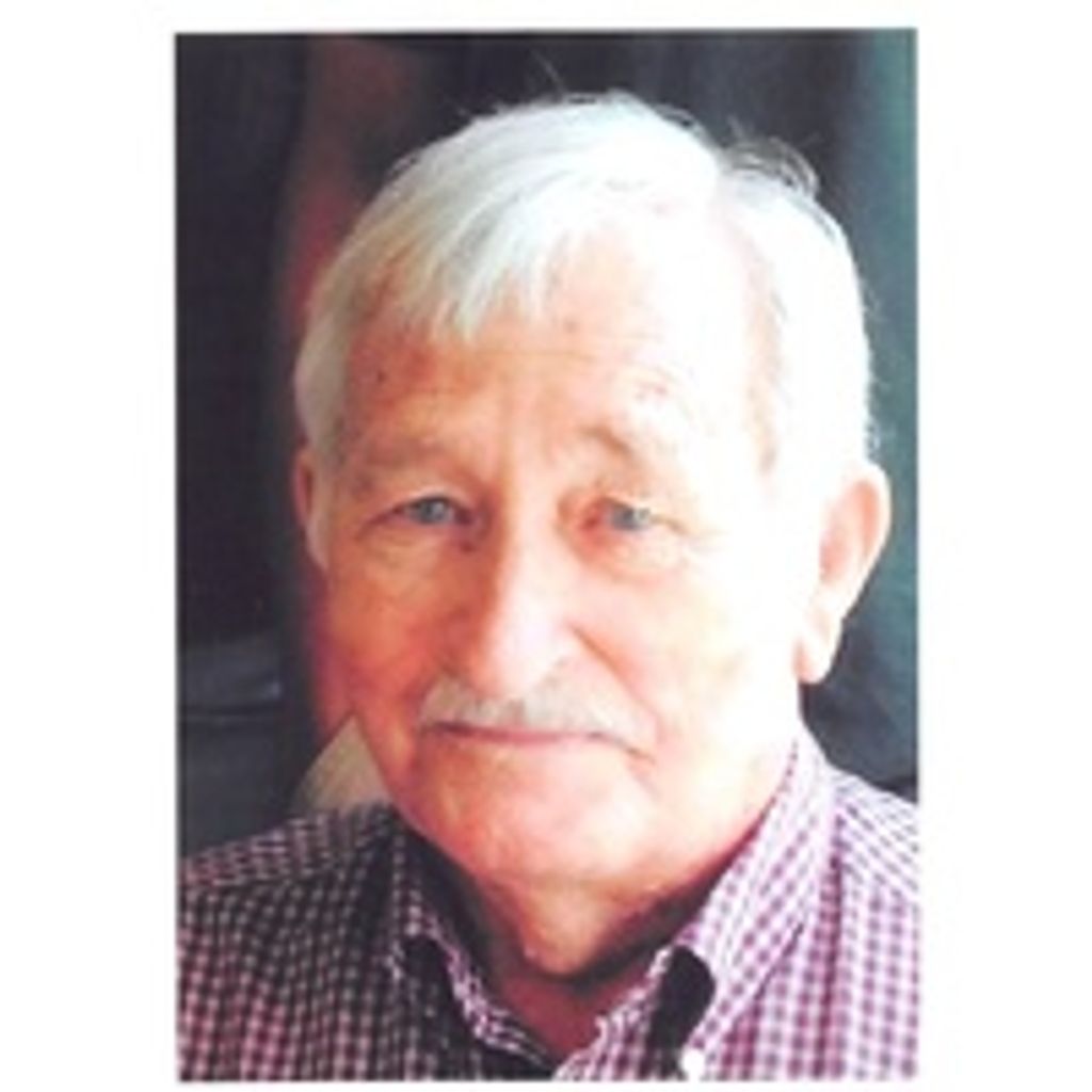 Jerry Hardeman, Sr.