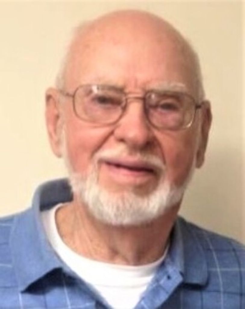 Marion Clyde Neeley Profile Photo