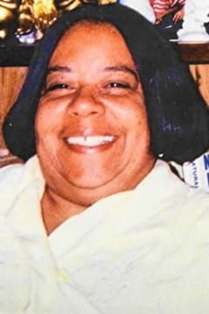 Glencie Brown Profile Photo