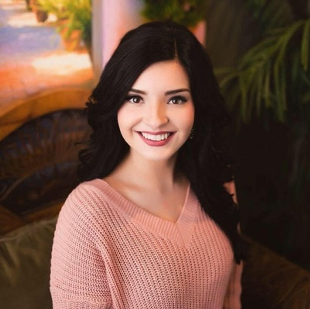 Samantha Jo Roske