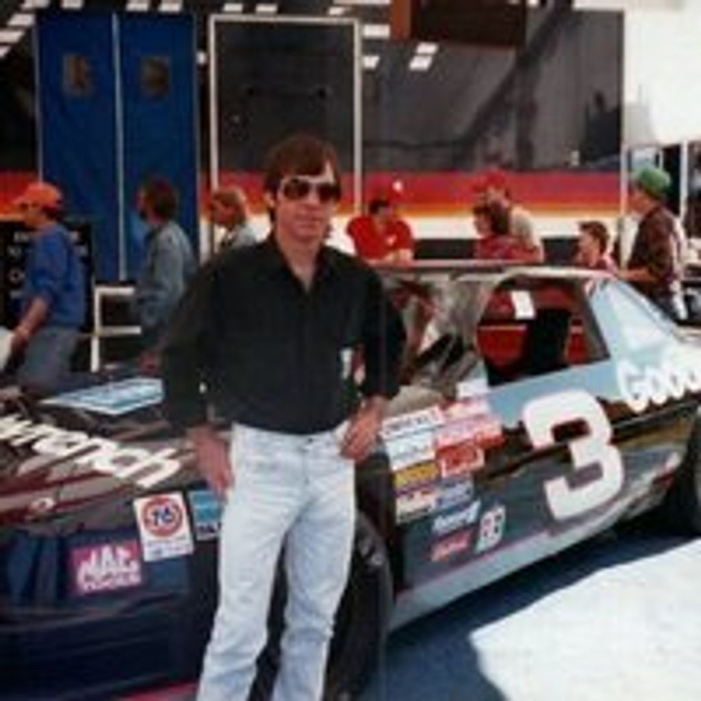 J.T. Cantrell Profile Photo