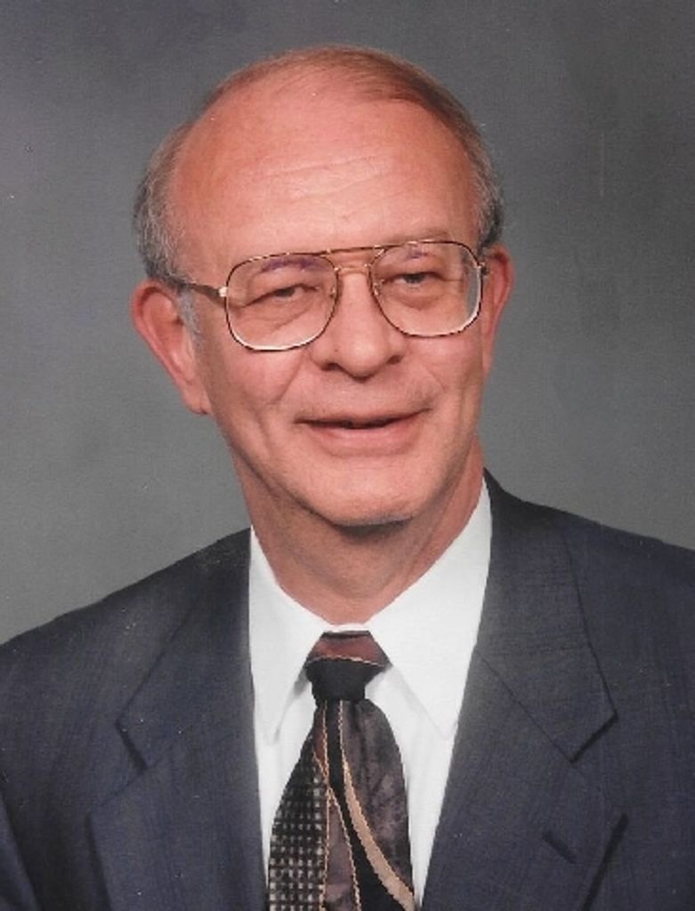 Thomas 'Tom' Stockert