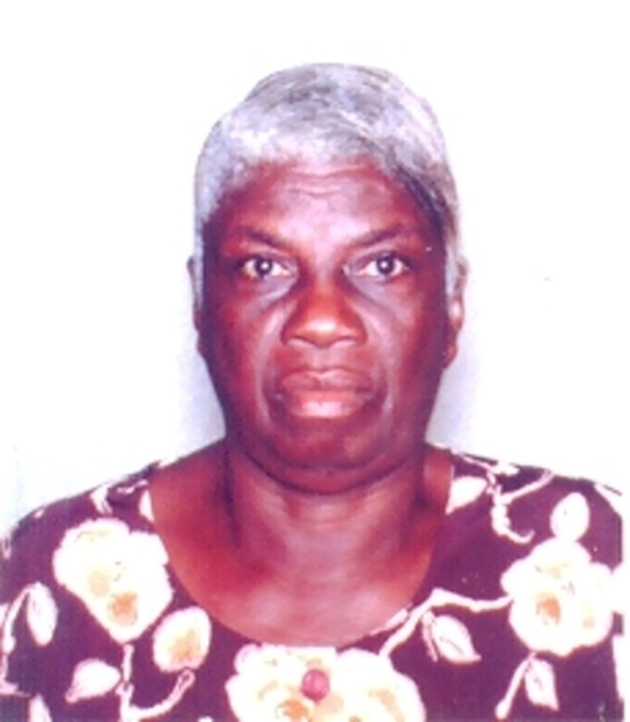 Serese Sarah Francois