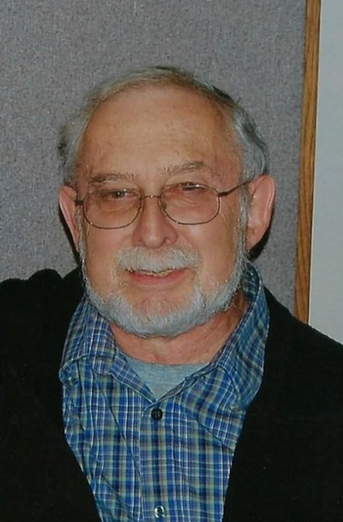 Kenneth M. Hilliard