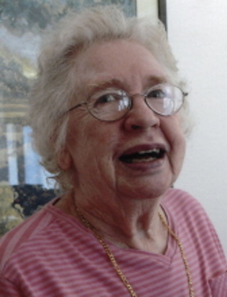 Mary Gilchrist Gillham Profile Photo
