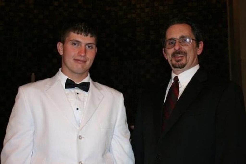 Steven Craig Hart Profile Photo