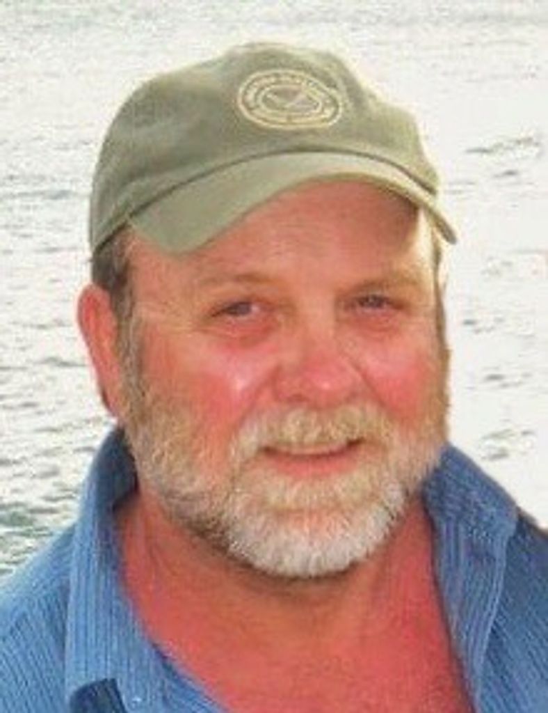 John Henry Van Renterghem Profile Photo