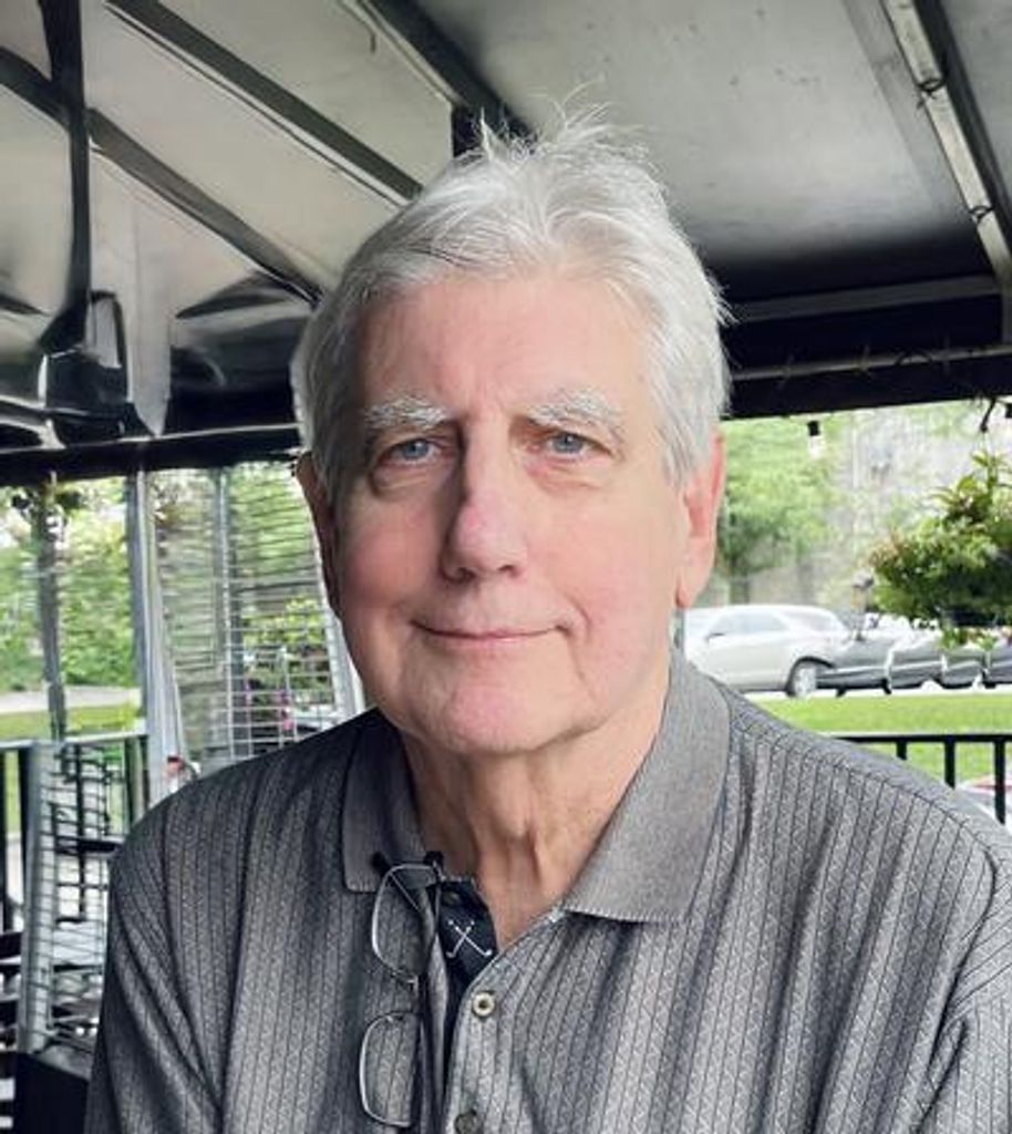 David John Wunderley Profile Photo