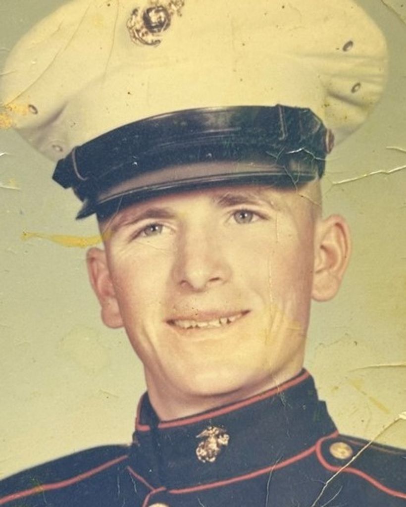 Henry Benjamin Roberson