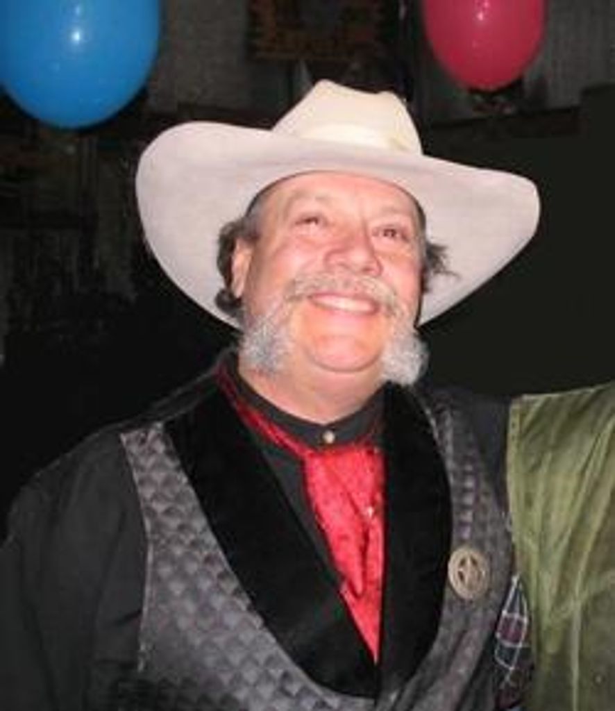 Donald Wayne Wells Profile Photo