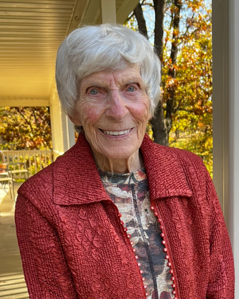 Ruth Anita Sevick Profile Photo