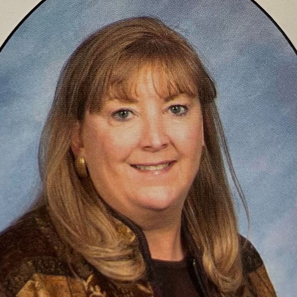 Erika O'Brien Profile Photo