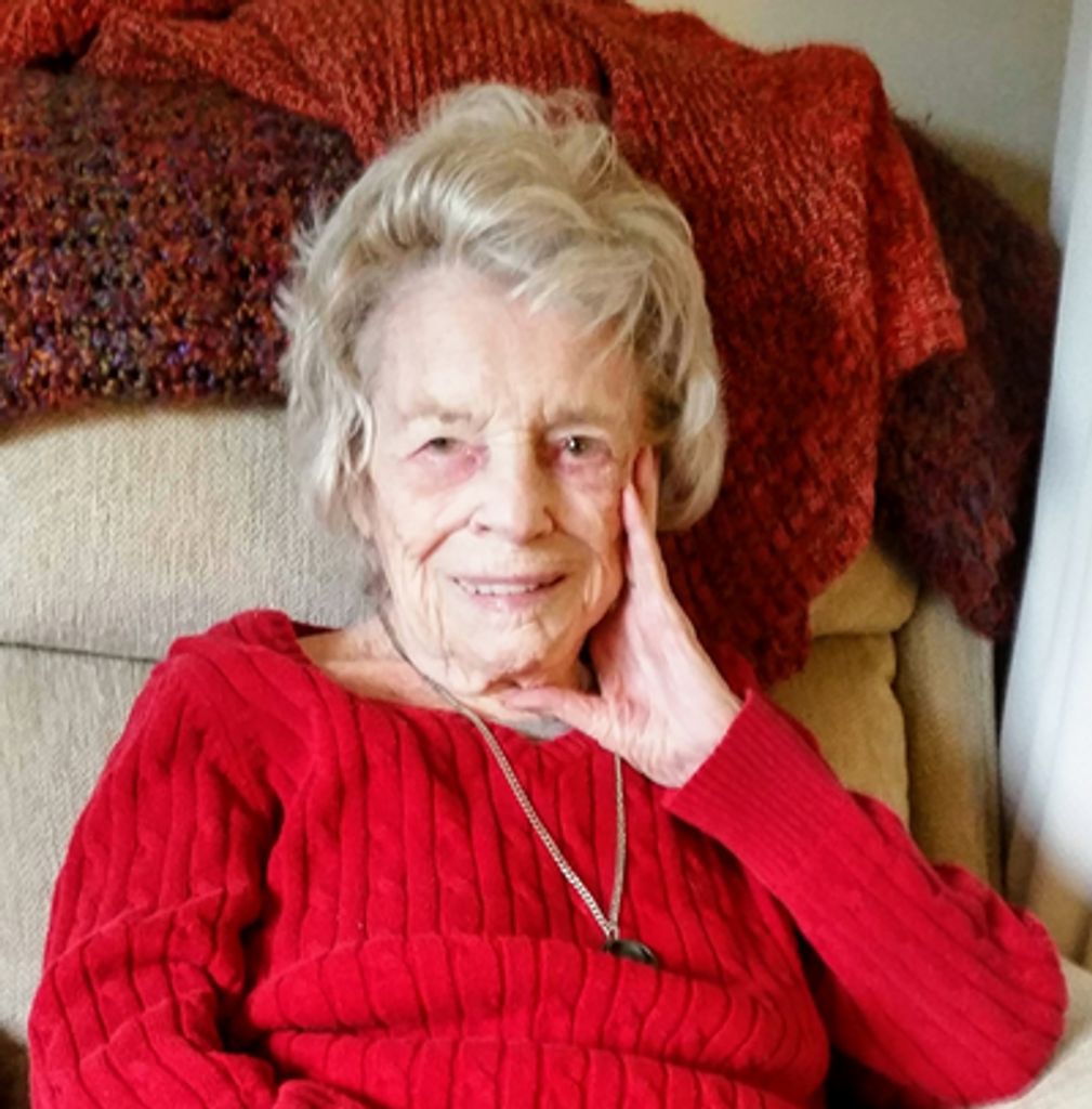 Shirley Walton Blidan Profile Photo