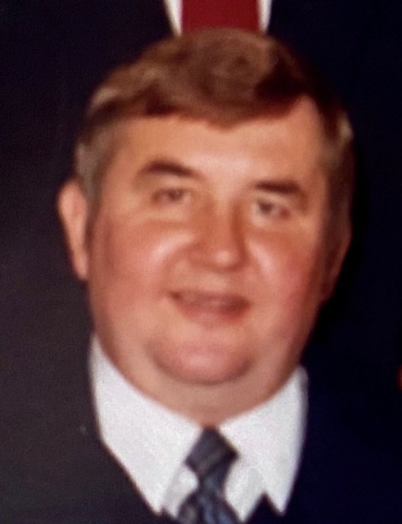 Kenneth E Riley Profile Photo