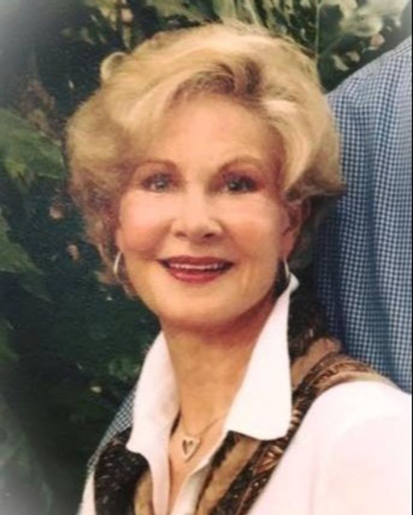 Susie Edwards Profile Photo