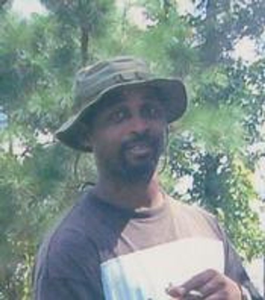 Mr. Earnest Fitzgerald Mcqueen