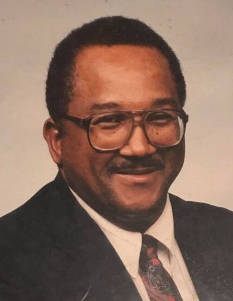 Clarence Bruce Young Sr. Profile Photo